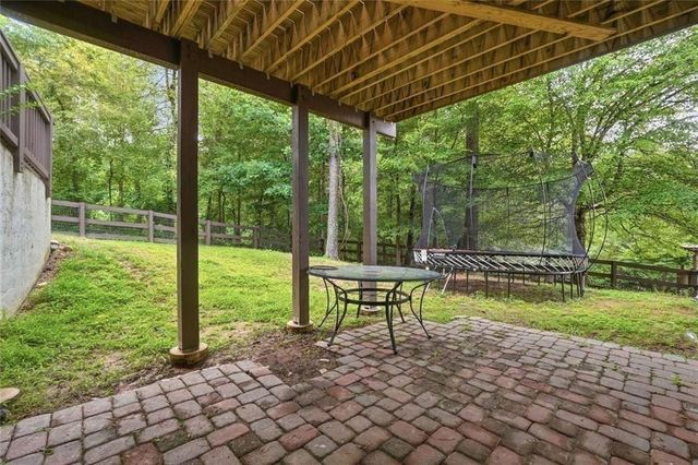 843 Bentwater Drive, Acworth, GA 30101