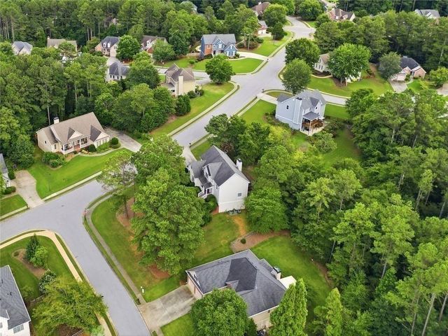 843 Bentwater Drive, Acworth, GA 30101