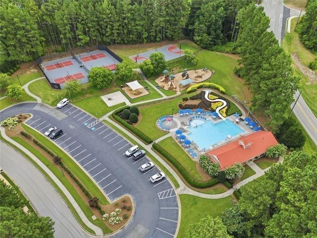 843 Bentwater Drive, Acworth, GA 30101