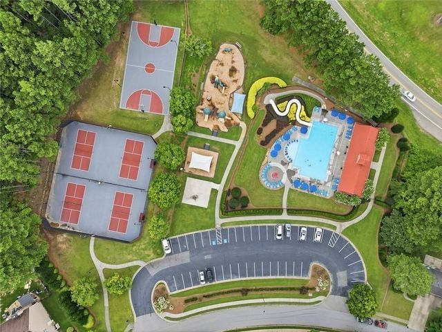 843 Bentwater Drive, Acworth, GA 30101