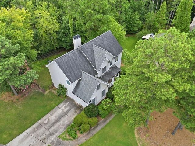 843 Bentwater Drive, Acworth, GA 30101