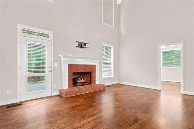 843 Bentwater Drive, Acworth, GA 30101