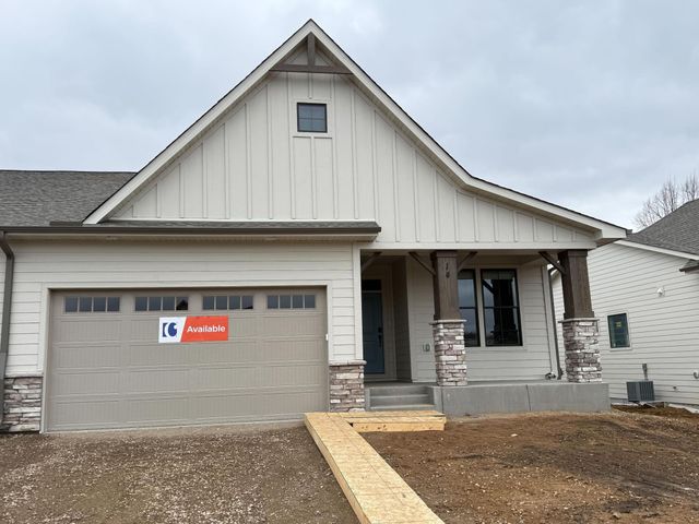 17 Palomino Court, Hudson, WI 54016