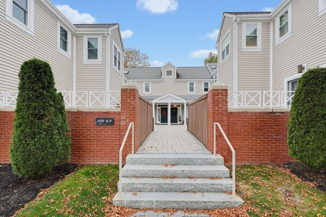 389 Neponset St D, Norwood, MA 02062