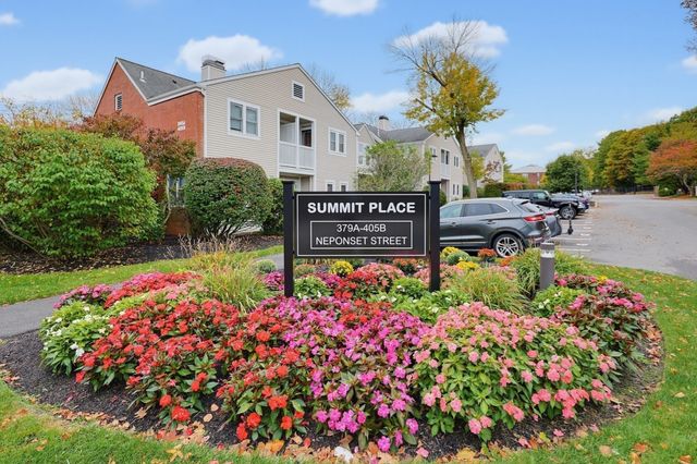 389 Neponset St D, Norwood, MA 02062