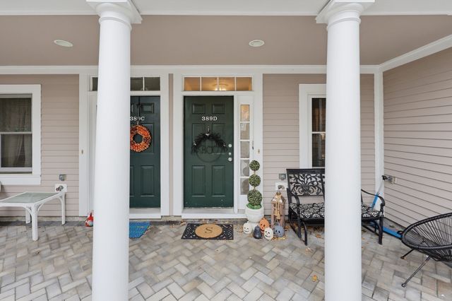 389 Neponset St D, Norwood, MA 02062