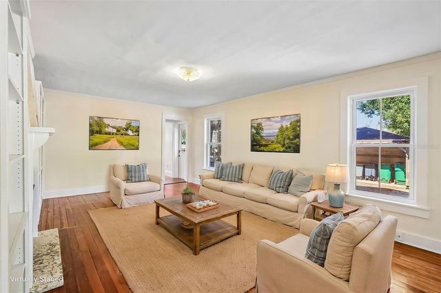 1190 OLD MOUNT DORA ROAD, Eustis, FL 32726