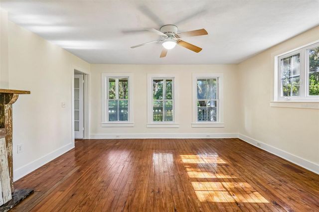 1190 OLD MOUNT DORA ROAD, Eustis, FL 32726