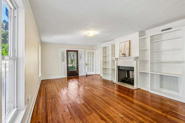 1190 OLD MOUNT DORA ROAD, Eustis, FL 32726
