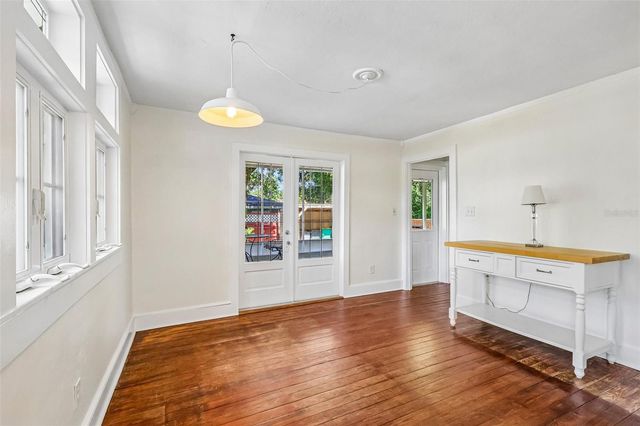 1190 OLD MOUNT DORA ROAD, Eustis, FL 32726