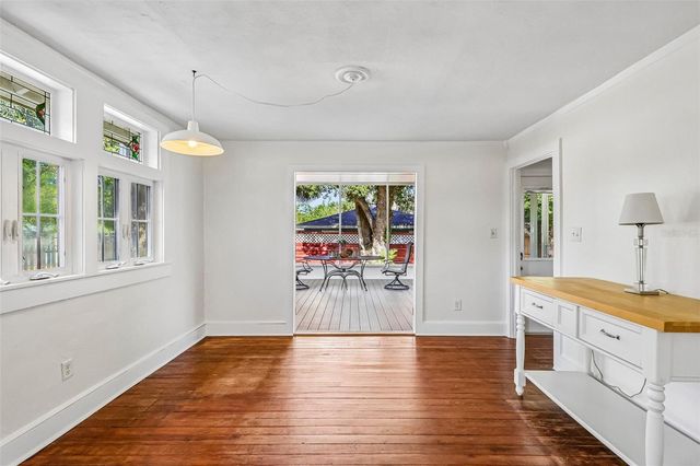 1190 OLD MOUNT DORA ROAD, Eustis, FL 32726