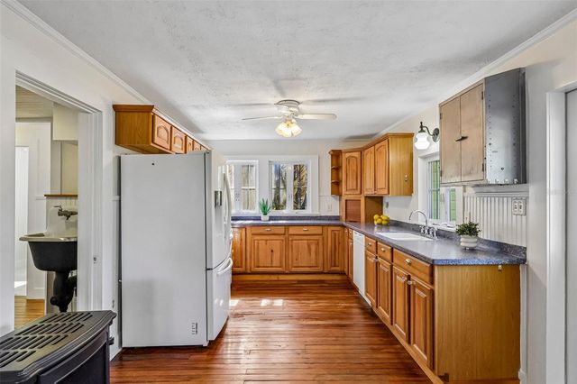 1190 OLD MOUNT DORA ROAD, Eustis, FL 32726