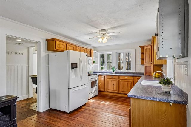 1190 OLD MOUNT DORA ROAD, Eustis, FL 32726