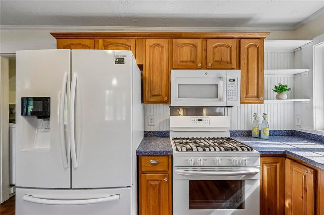 1190 OLD MOUNT DORA ROAD, Eustis, FL 32726