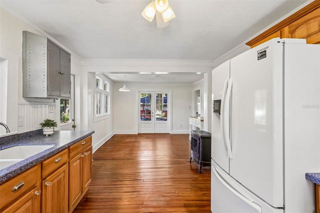 1190 OLD MOUNT DORA ROAD, Eustis, FL 32726