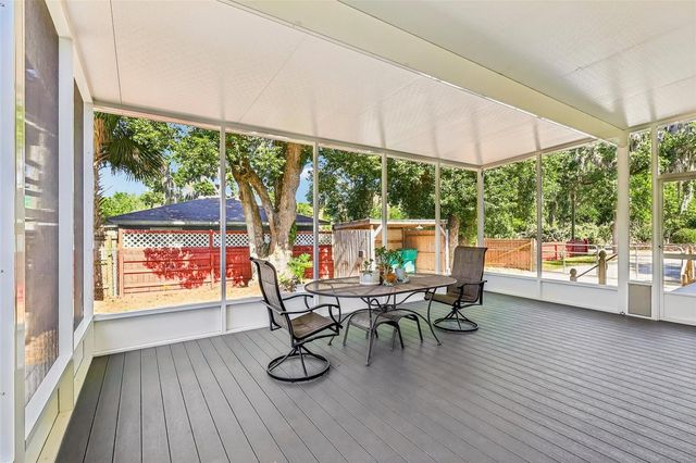 1190 OLD MOUNT DORA ROAD, Eustis, FL 32726