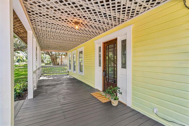 1190 OLD MOUNT DORA ROAD, Eustis, FL 32726