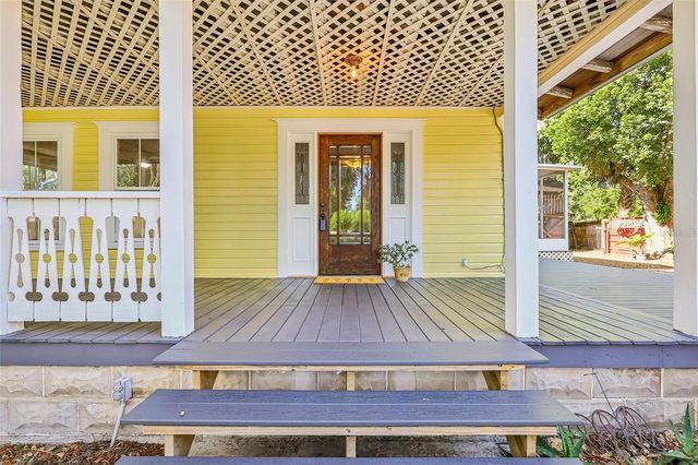 1190 OLD MOUNT DORA ROAD, Eustis, FL 32726