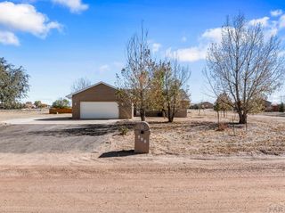790 S Lone Cowboy Dr, Pueblo West, CO 81007