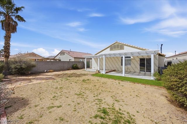 1476 Dragon Rock Drive, Henderson, NV 89052