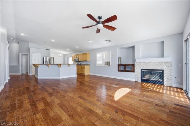 1476 Dragon Rock Drive, Henderson, NV 89052