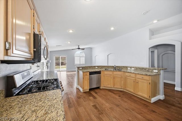 1476 Dragon Rock Drive, Henderson, NV 89052