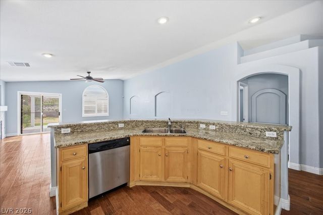 1476 Dragon Rock Drive, Henderson, NV 89052