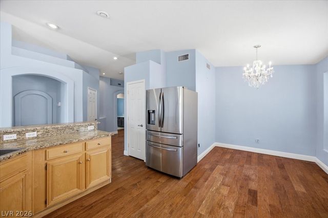 1476 Dragon Rock Drive, Henderson, NV 89052