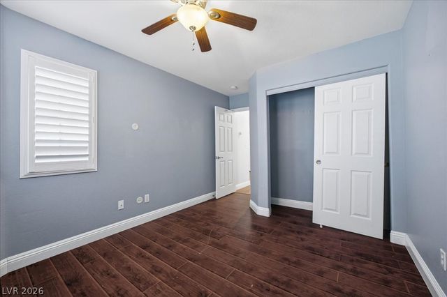 1476 Dragon Rock Drive, Henderson, NV 89052