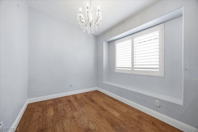 1476 Dragon Rock Drive, Henderson, NV 89052