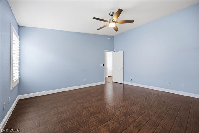 1476 Dragon Rock Drive, Henderson, NV 89052