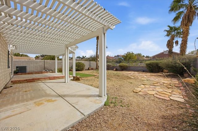 1476 Dragon Rock Drive, Henderson, NV 89052