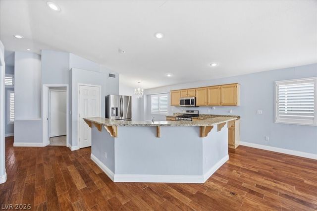 1476 Dragon Rock Drive, Henderson, NV 89052