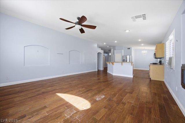 1476 Dragon Rock Drive, Henderson, NV 89052