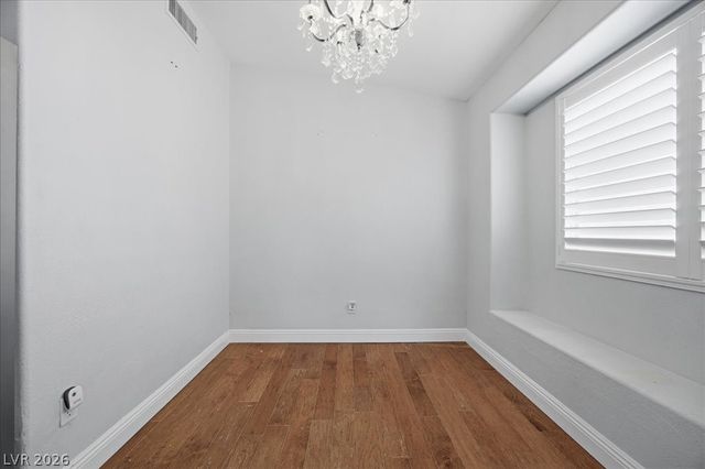 1476 Dragon Rock Drive, Henderson, NV 89052