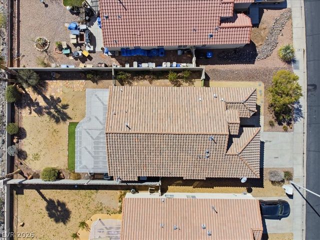 1476 Dragon Rock Drive, Henderson, NV 89052