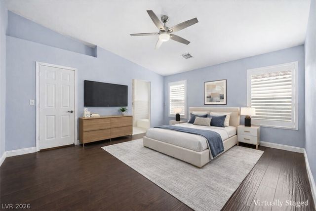 1476 Dragon Rock Drive, Henderson, NV 89052