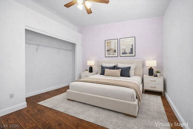 1476 Dragon Rock Drive, Henderson, NV 89052