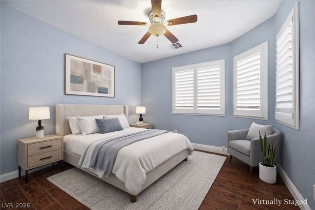 1476 Dragon Rock Drive, Henderson, NV 89052