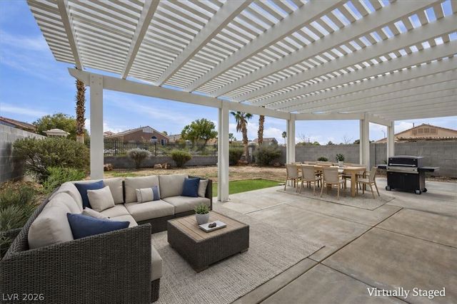 1476 Dragon Rock Drive, Henderson, NV 89052