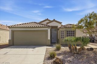 1476 Dragon Rock Drive, Henderson, NV 89052