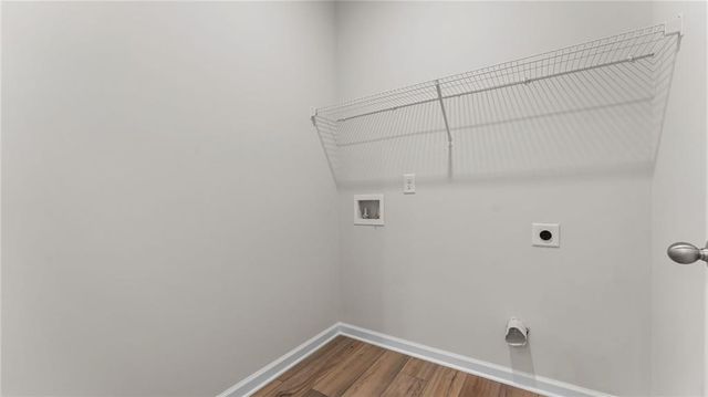 315 Cedar Hill Drive, Dallas, GA 30132