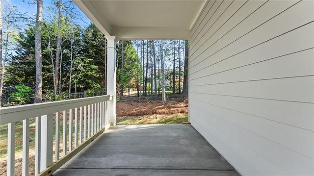 315 Cedar Hill Drive, Dallas, GA 30132