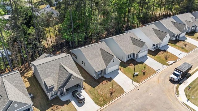 315 Cedar Hill Drive, Dallas, GA 30132