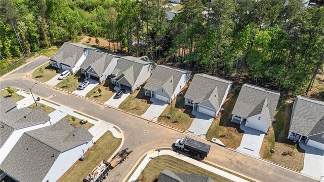315 Cedar Hill Drive, Dallas, GA 30132