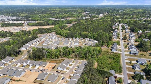 315 Cedar Hill Drive, Dallas, GA 30132