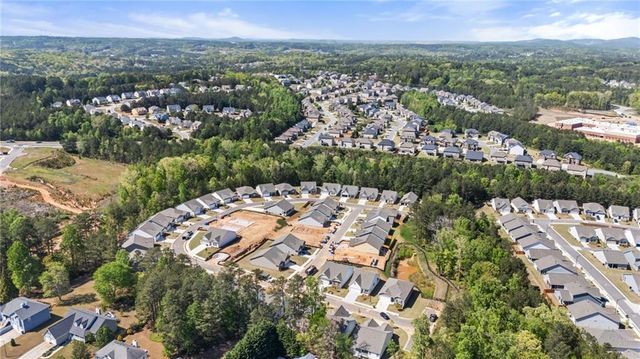 315 Cedar Hill Drive, Dallas, GA 30132
