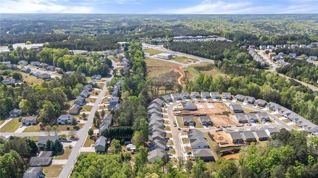 315 Cedar Hill Drive, Dallas, GA 30132