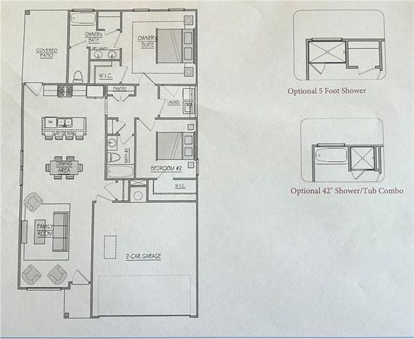 315 Cedar Hill Drive, Dallas, GA 30132