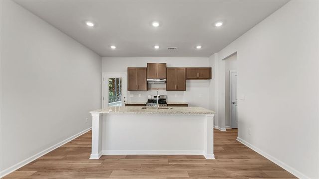 315 Cedar Hill Drive, Dallas, GA 30132